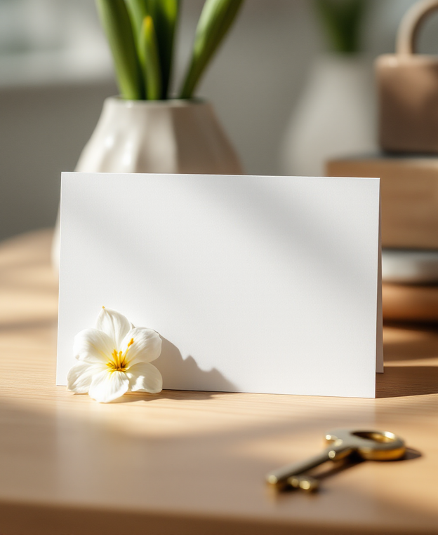 Custom Graduation Ceremony Invitation