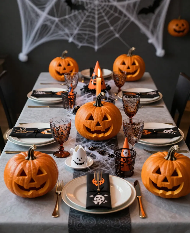 Halloween Party Contest Bundle