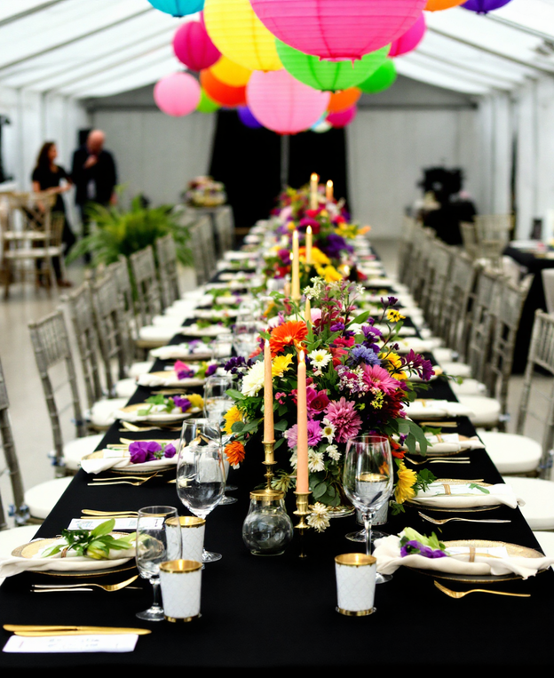 Team Building Seating Chart Design