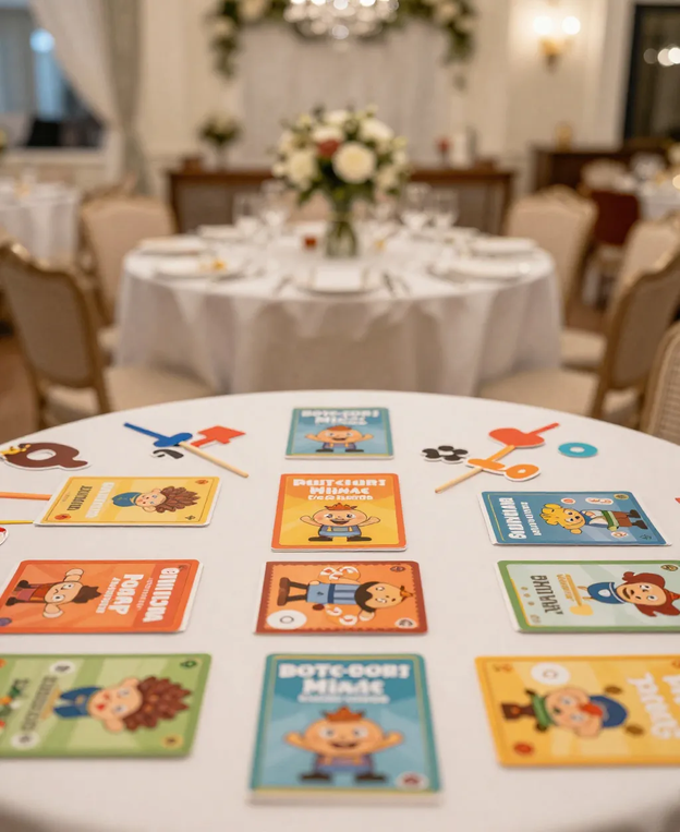 Team Building Game Pack