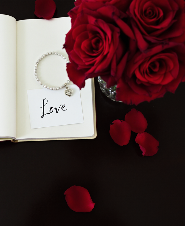 Valentine Day Party Planner