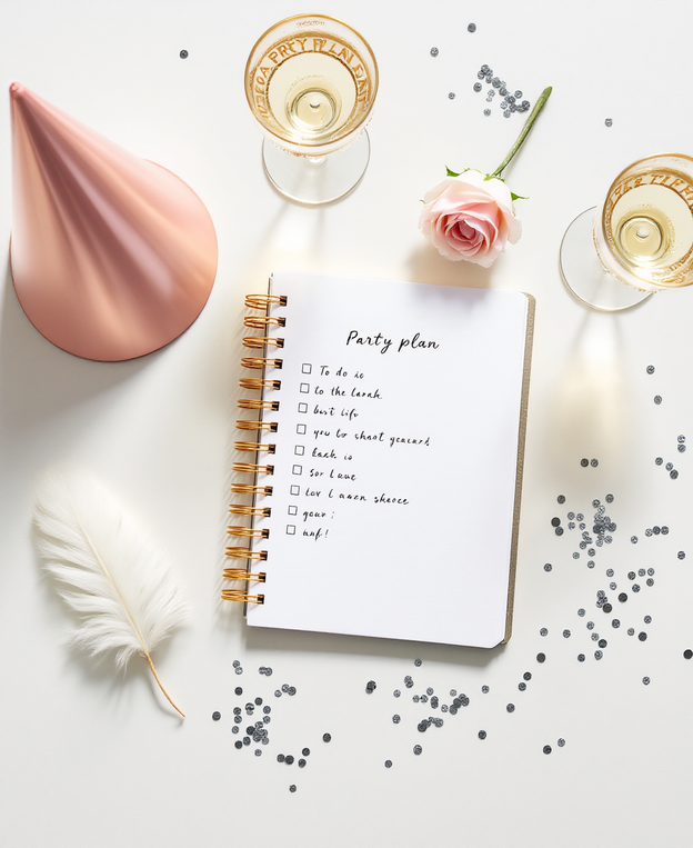 Bachelorette Party Organizer