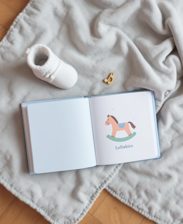 Baby Shower Music Guide