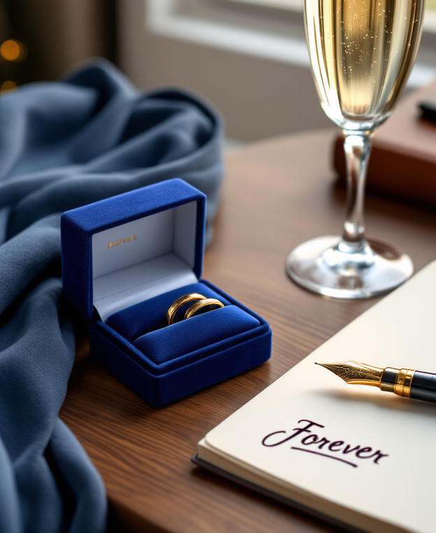 Anniversary Party Budget Template