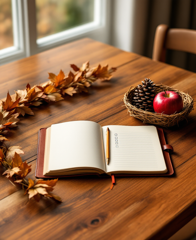 Welcome Celebration Checklist