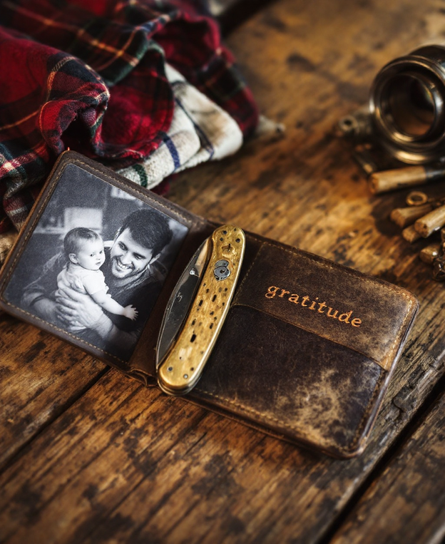 Father's Day Service Checklist