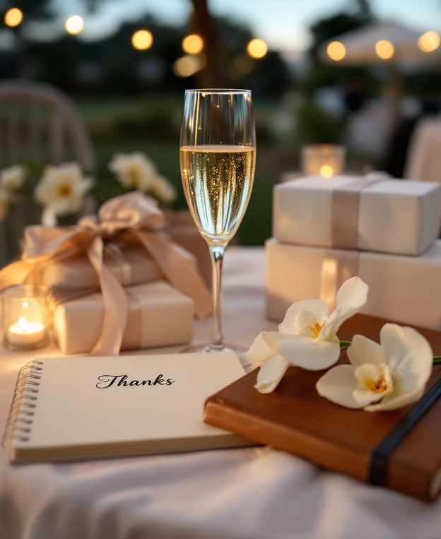 Farewell Work Party Full Guide