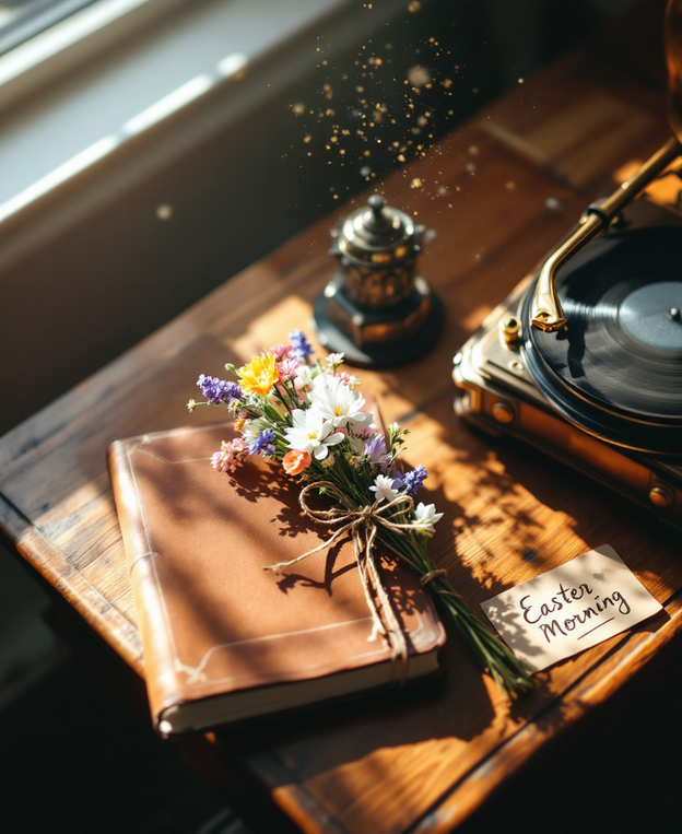 Easter Celebration Music Guide