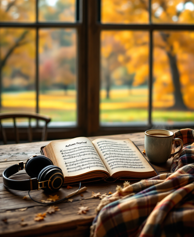 Autumn Festival Music Guide