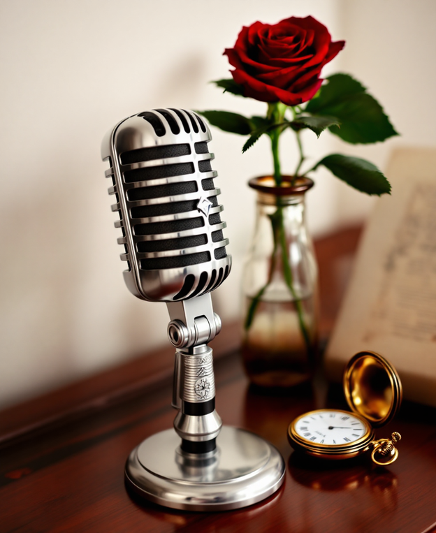 Valentine Event MC Toolkit