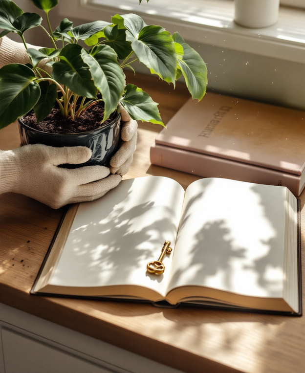 Housewarming Celebration Planner