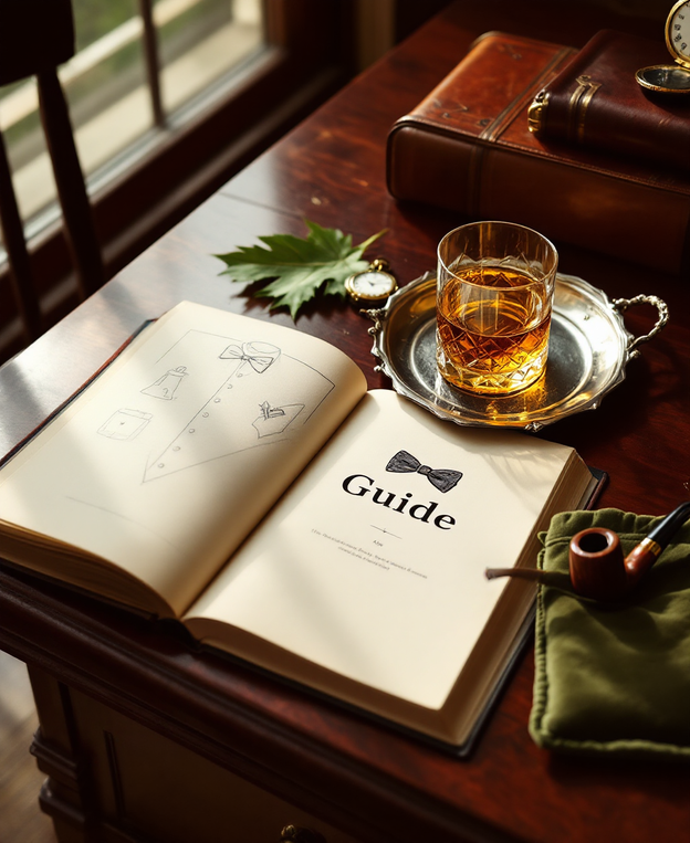 Father Day Party Full Guide