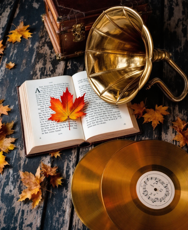 Thanksgiving Music Collection