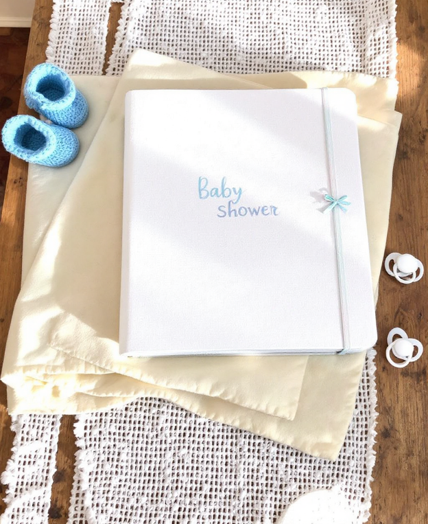 Baby Shower Full Planning Guide