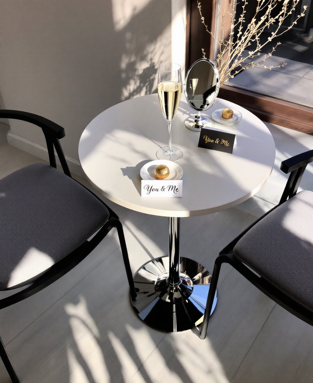 Farewell Party Seating Guide