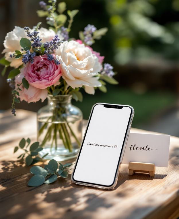 Engagement Party Service Checklist