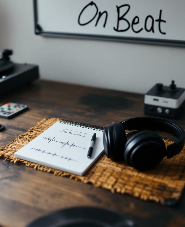 Team Building Music Guide