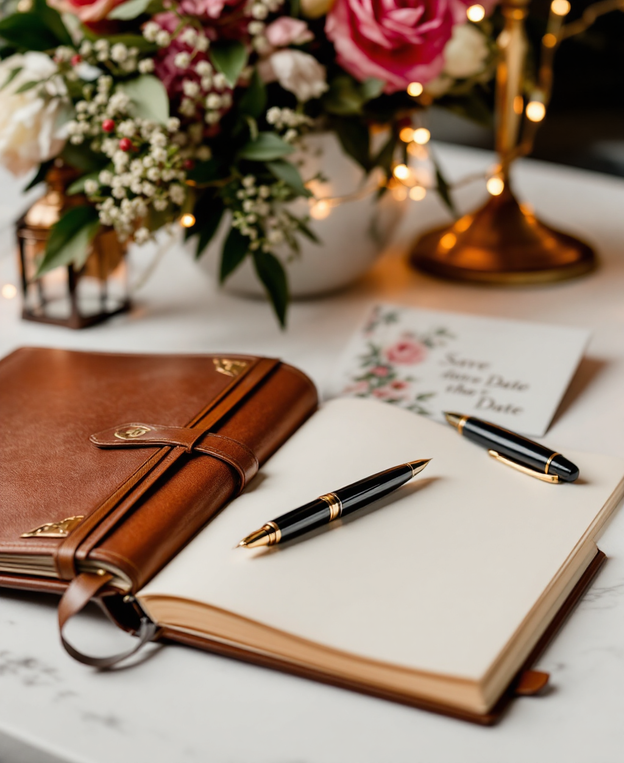 Birthday Party Complete Planner