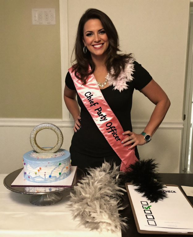 Bachelorette Party Planning Consultation