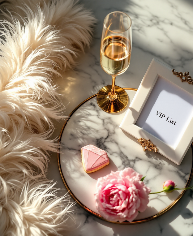 Bachelorette Party Deluxe Planning Checklist