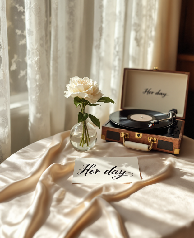 Bridal Shower Playlist Guide