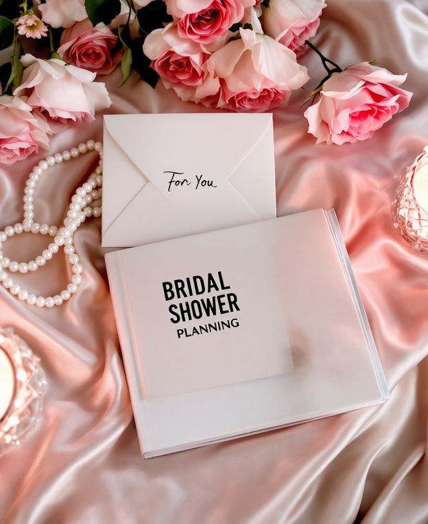 Bridal Shower Comprehensive Guide
