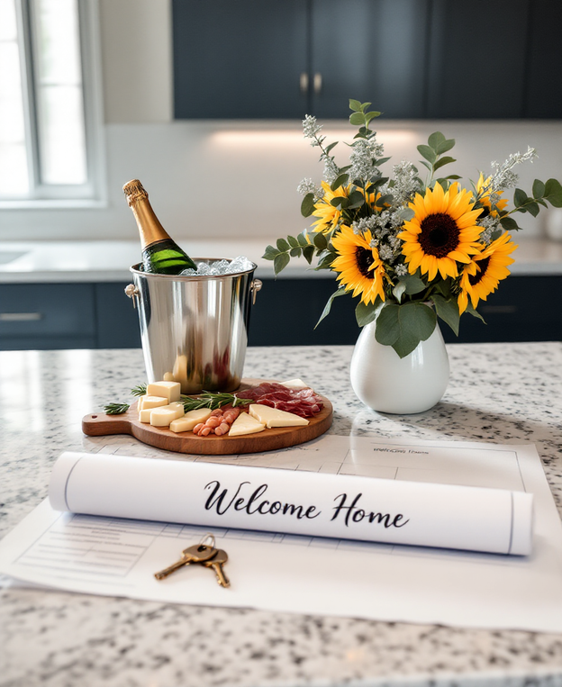 Housewarming Party Guide