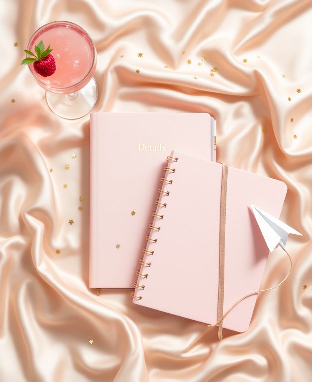 Bachelorette Party Full Planning Guide