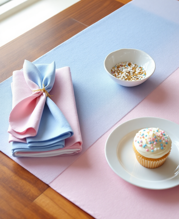 Gender Reveal Party Planning Consultation