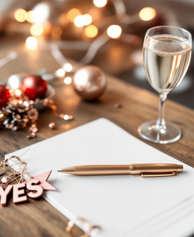 Bachelorette Party Service Checklist