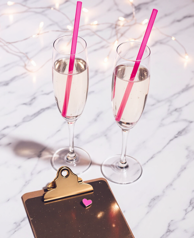 Chic Bachelorette Party Host Script