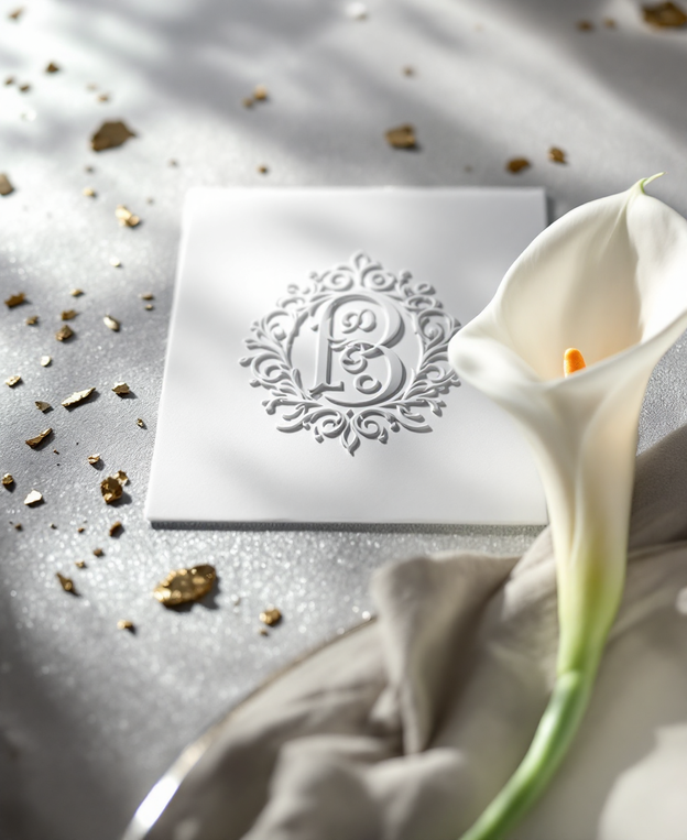 Engagement Party Stencils