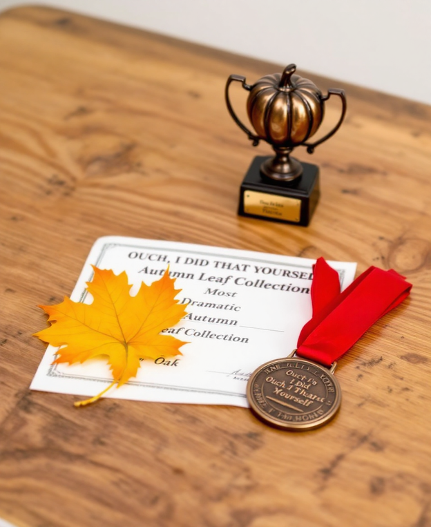 Vintage Achievement Awards