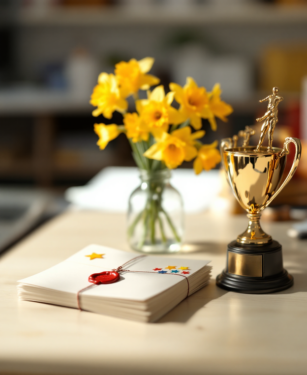 Joyful Classroom Awards Pack