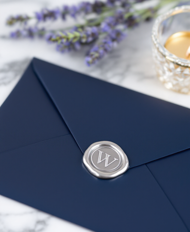 Welcome Party Invitation