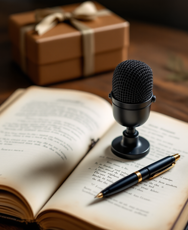 Father’s Day MC Training Pack