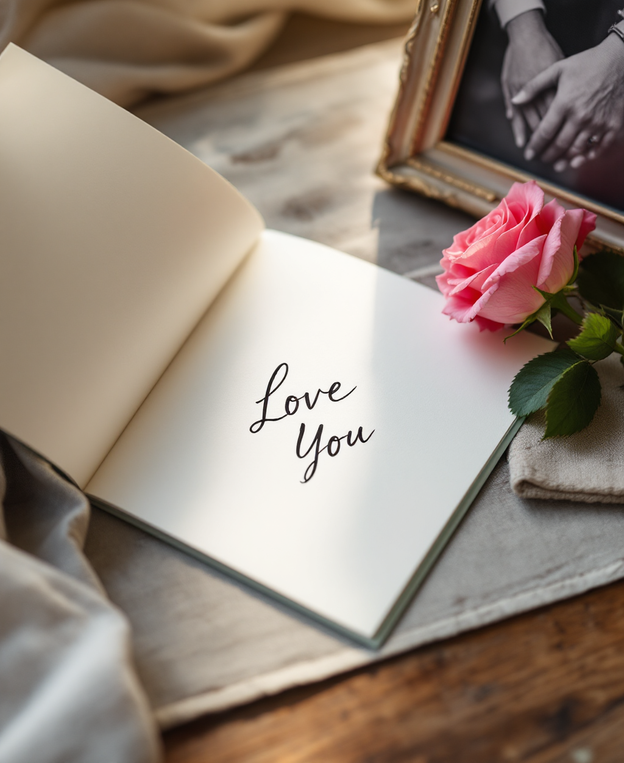 Mother’s Day Thank You Card