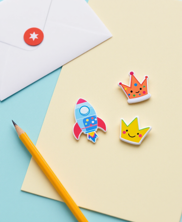 Kids’ Silly Achievement Awards