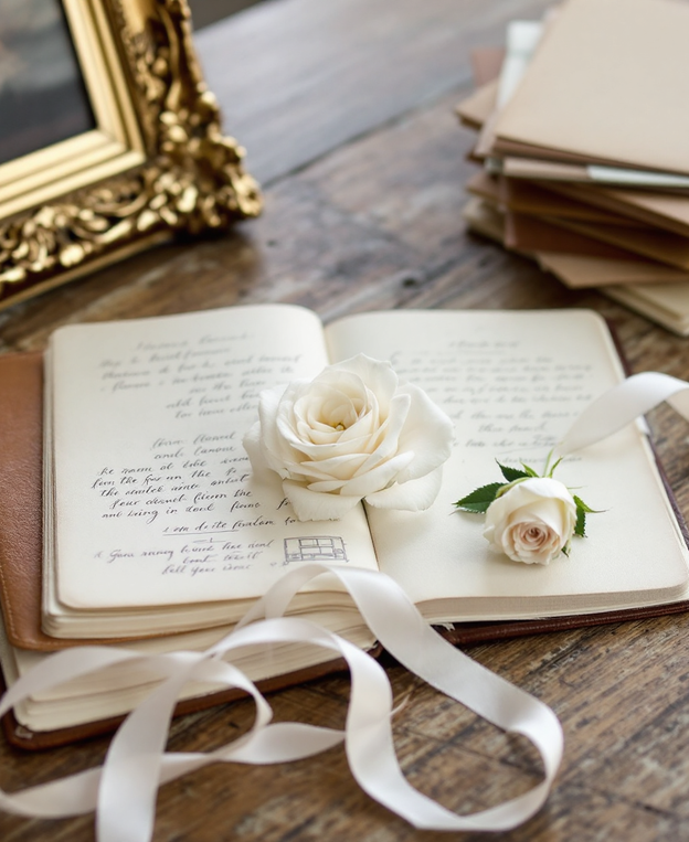 Wedding Planning Consultation