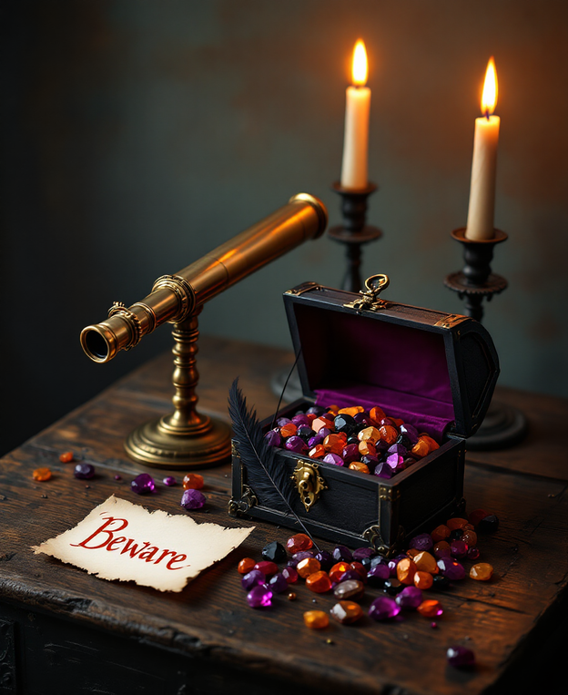 Halloween Party Invitation