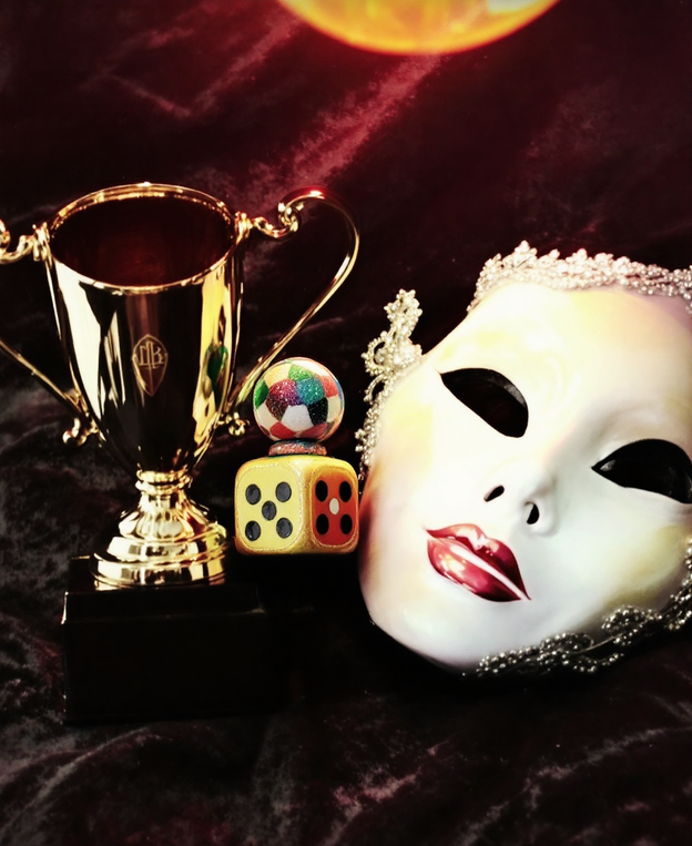 Family Game Night Awards