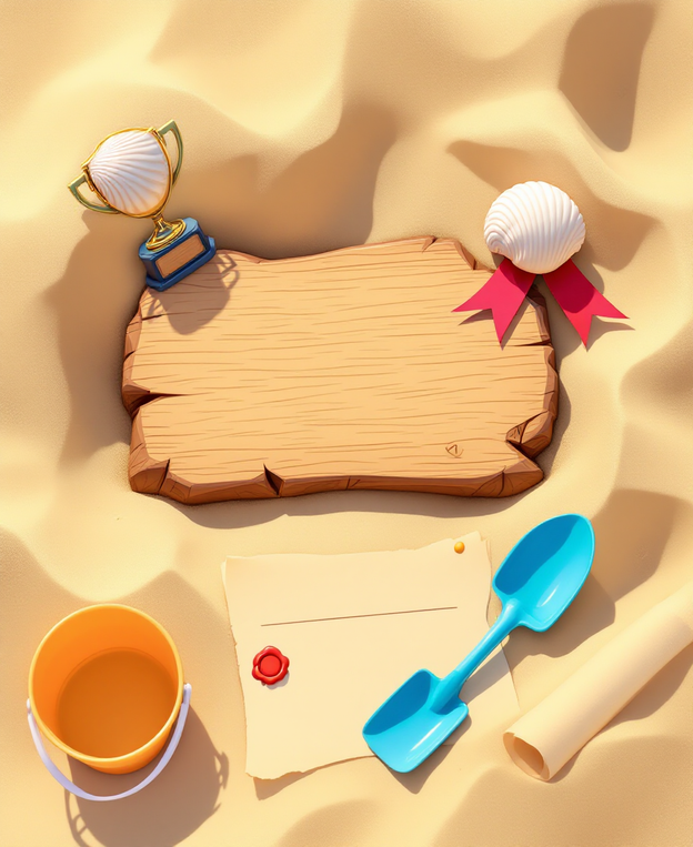 Adventure Challenge Awards