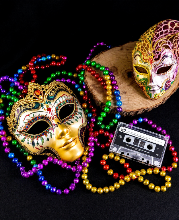 Themed Party Consultation