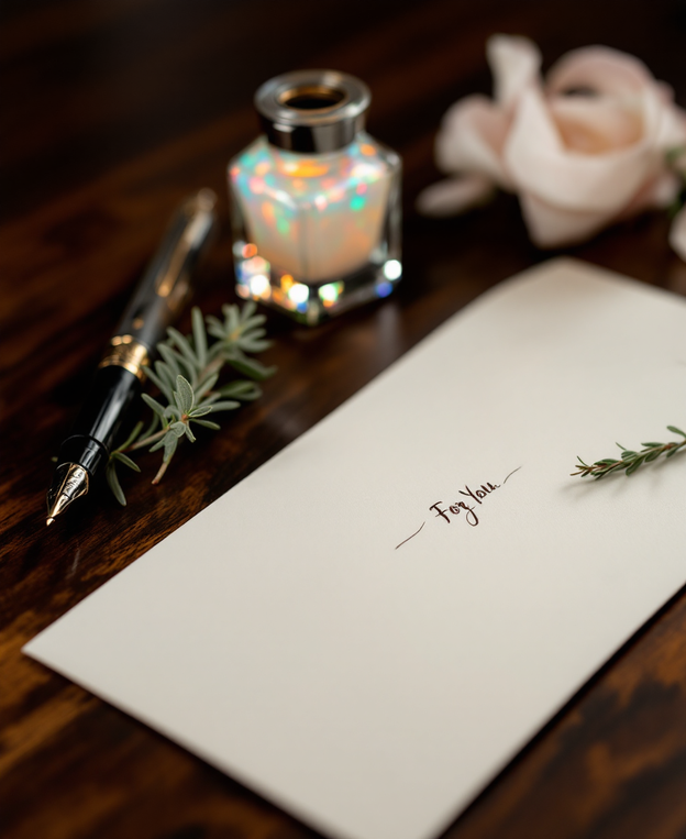 Graduation Party Guest Cards