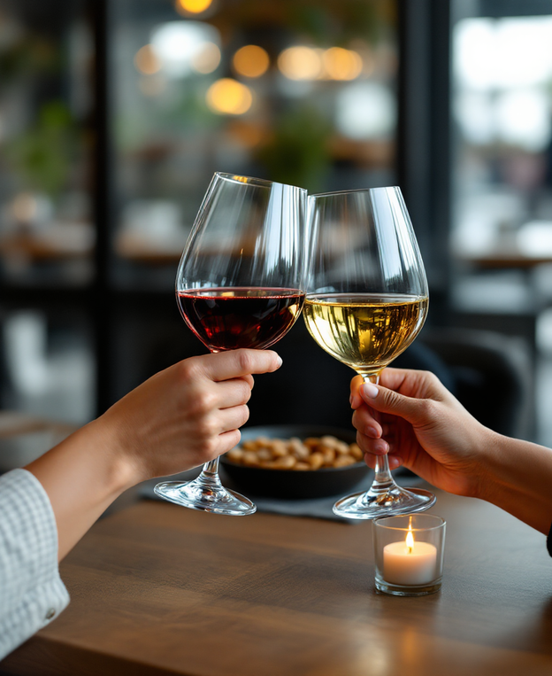 Team-Building Event Toast