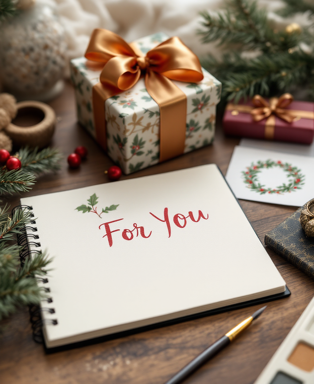 Creative Artist Gift Guide