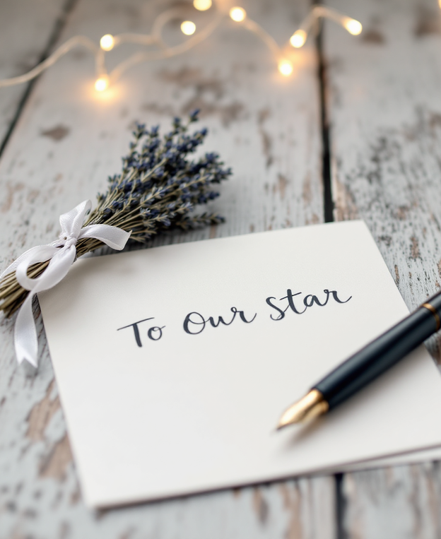 Heartfelt Farewell Party Script