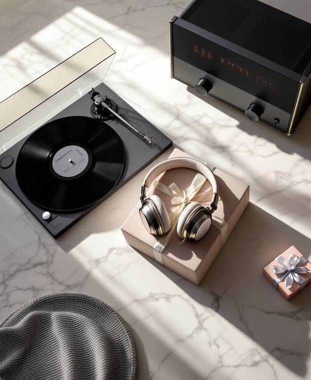 Gift Guide for Music Lovers
