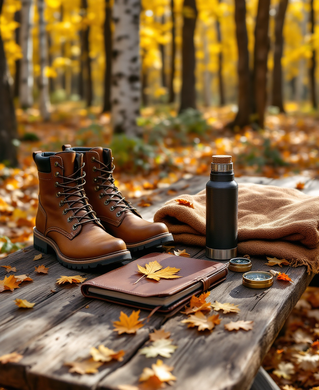 Gift Guide for Nature Walkers