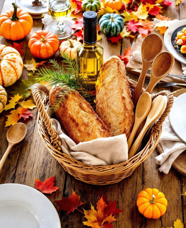 Gifts for Food Lovers